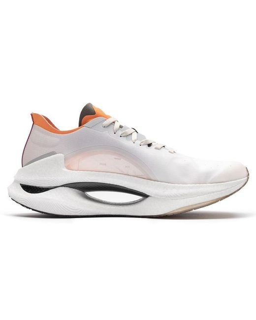 Li-ning White Essential X Soulland 'Natural'