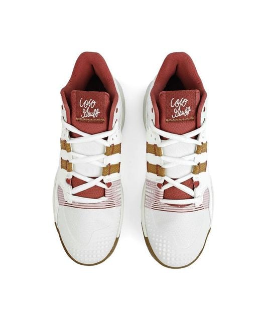 New Balance White Coco Cg1 'Sea Salt Tobacco' for men