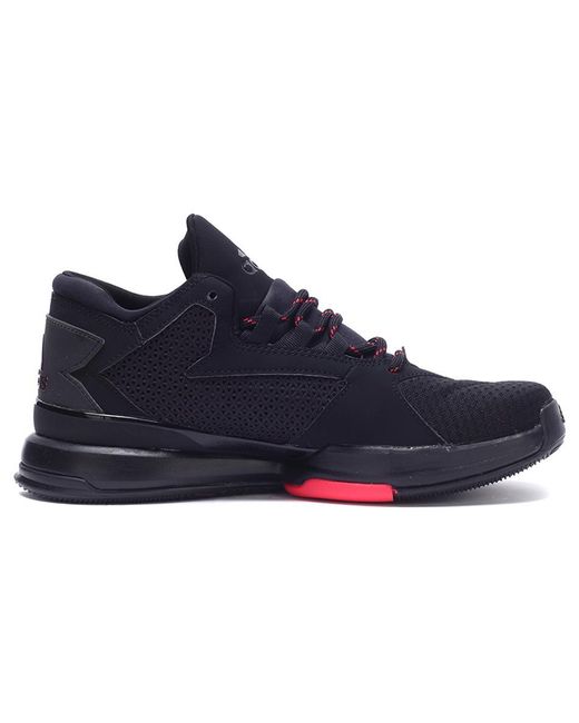 Adidas Blue Street Jam 2 for men