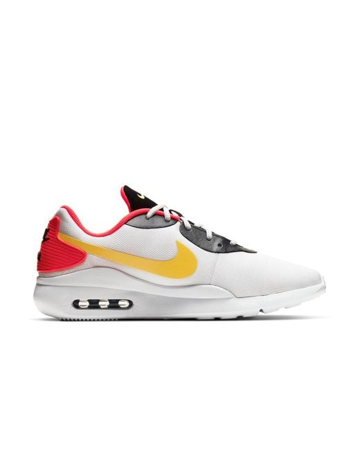 Nike Blue Air Max Oketo Chrome' for men