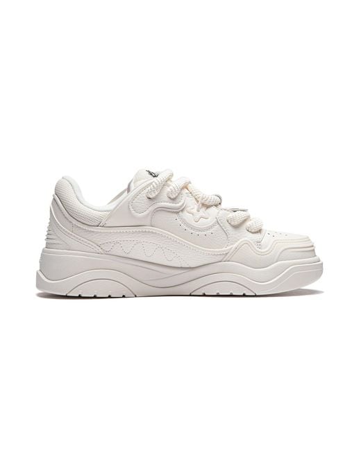 Li-ning White Journey 2.0 'Cloud' for men