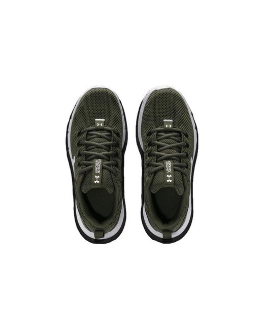 Under Armour Brown Phade Rn 2 for men
