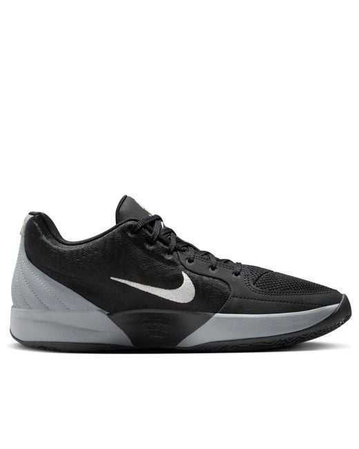 Nike Black Ja 2 'Night Vision' for men