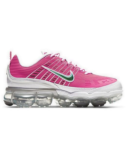Nike Pink (Wmns) Air Vapormax 360 'Hyper'