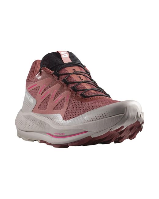 Salomon Purple (Wmns) Pulsar Trail
