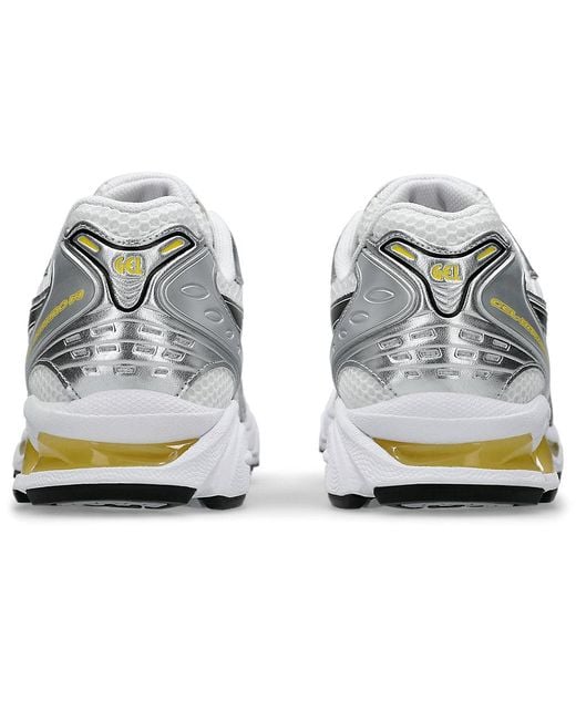 Asics White Gel-Kayano 14 Tai Chi' for men