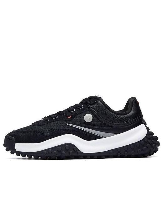 Fila Blue Mihara X T1 Low Tops Polka Dots Shoe