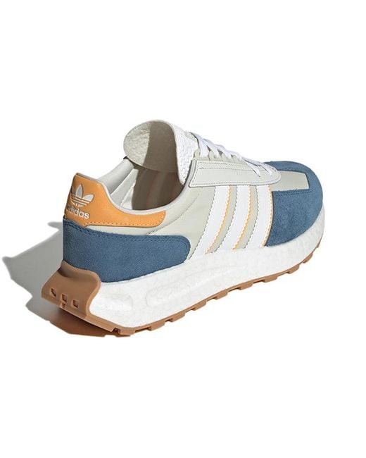 Adidas Blue Retropy E5 'Orbit Altered' for men