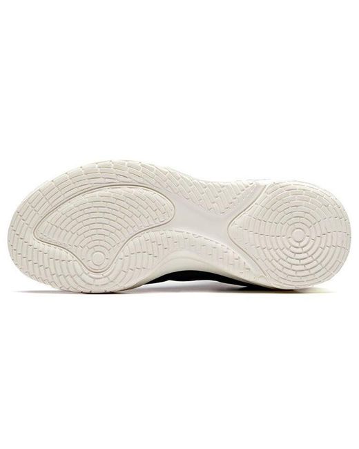Anta Black Splash 1 for men