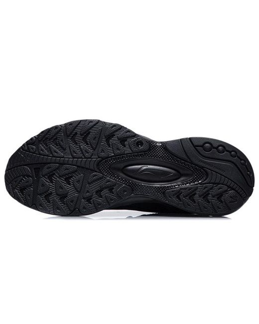 Li-ning Li-Ning V8 'Black Purple' for men