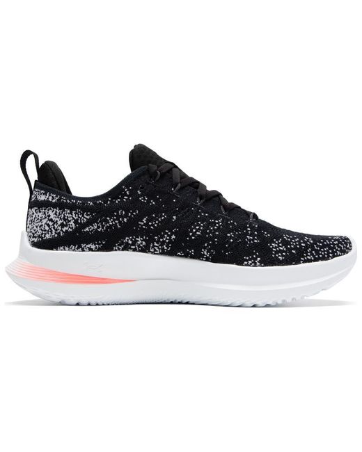 Under Armour Black Velociti 3 for men