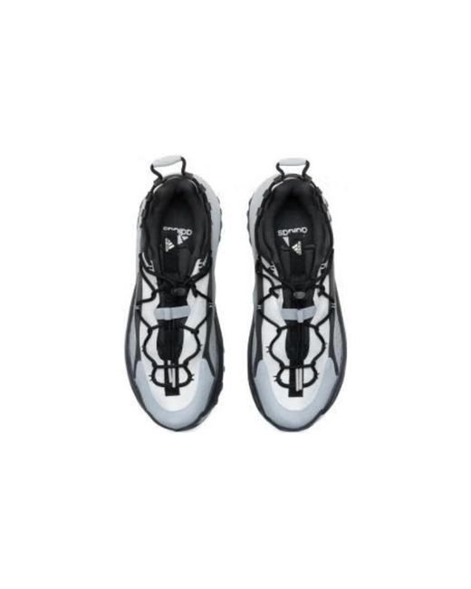 Adidas Black Maxxwavy for men