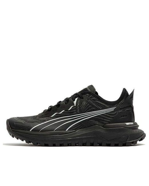 PUMA Black (Wmns) Voyage Nitro 2 Metallic'