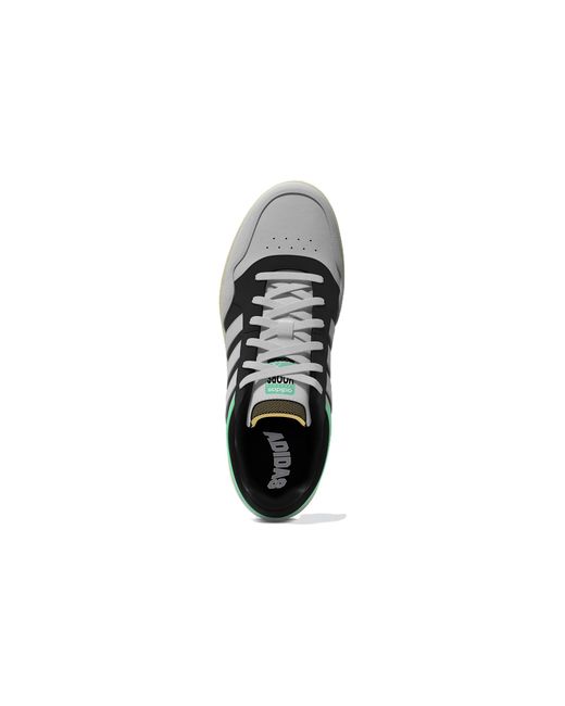 Adidas Blue Hoops 3.0 Low 'Classic Vintage Mint' Hoops 3.0 Low 'Classic Vintage for men