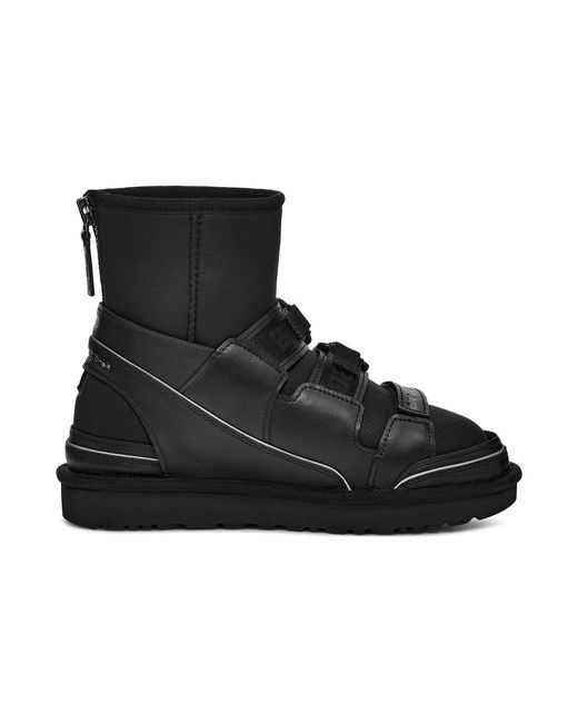 Ugg Black (Wmns) Feng Chen Wang X