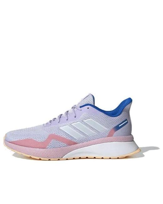 Adidas Blue (Wmns) Novafvse X Tint'