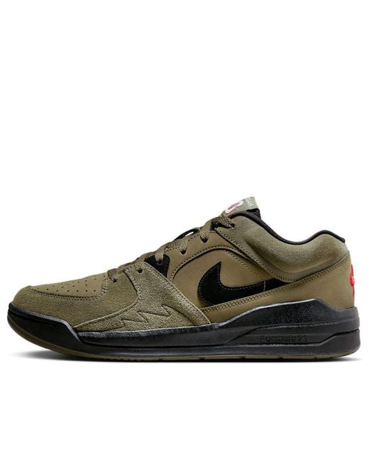 Nike Brown Stadium 90 for men
