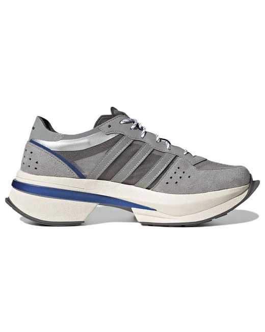 Adidas Gray Originals Esiod for men