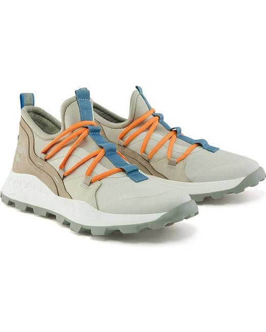 Timberland Multicolor Brooklyn 'Light' for men