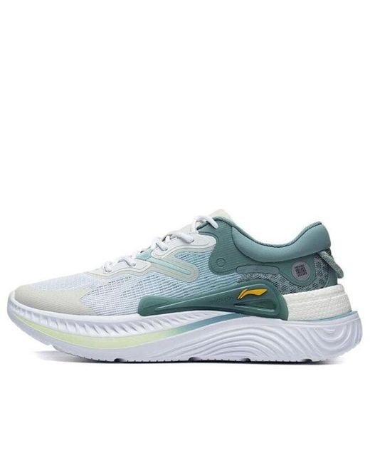 Li-ning Blue Spark Lite for men
