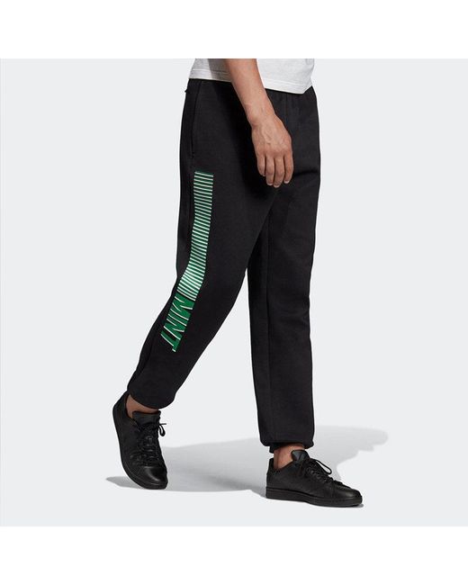 Adidas Green Originals Bodega Pants Sports Pants for men