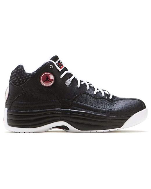 Nike Black Jumpman Team 1 for men