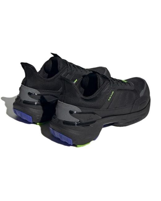 Adidas Black Mts Guard for men