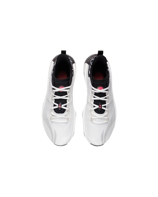 Li-ning White No Boundaries 3 for men