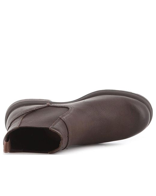 Ugg Brown Grizzly Biltmore for men