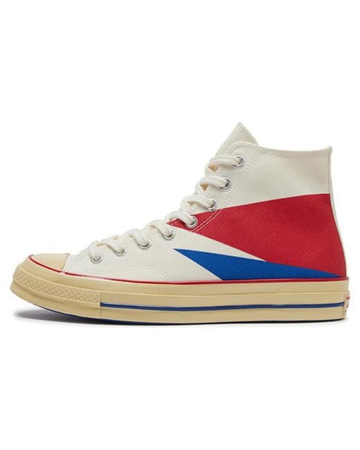 Converse White Chuck 70 'Egret' for men