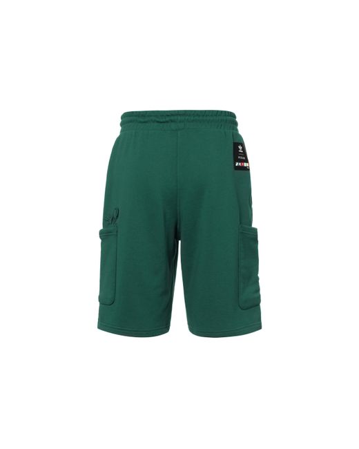 Adidas Green Originals X Pixar Pants for men