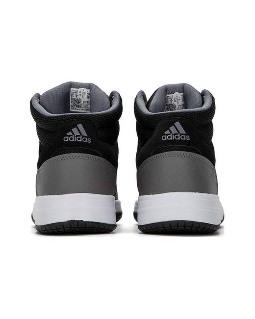 Adidas Black Gametaker for men