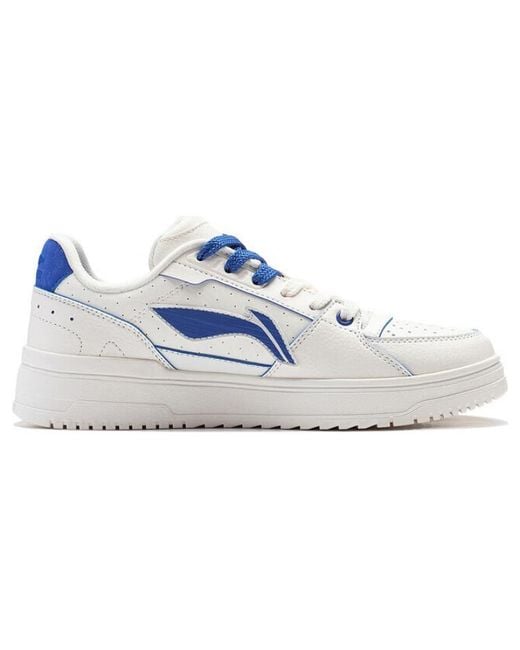 Li-ning Blue (Wmns) Tianji 2.0