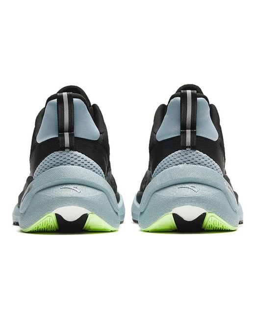 Anta Black C37 for men