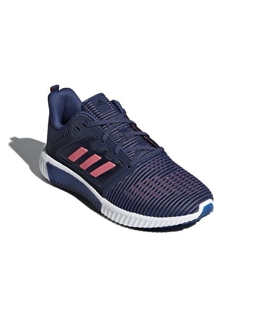 Adidas Blue (Wmns) Climacool Vent