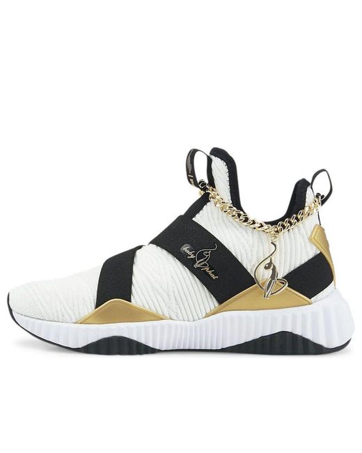 Puma mid defy clearance