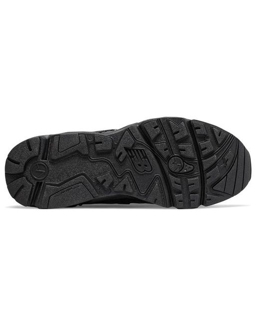 New Balance Black (Wmns) 850 B-Wide