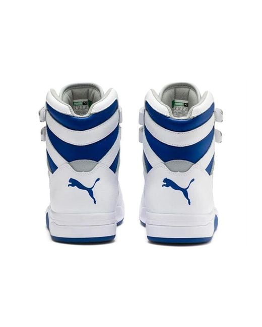 PUMA Blue Palace Guard Mid Athletic for men