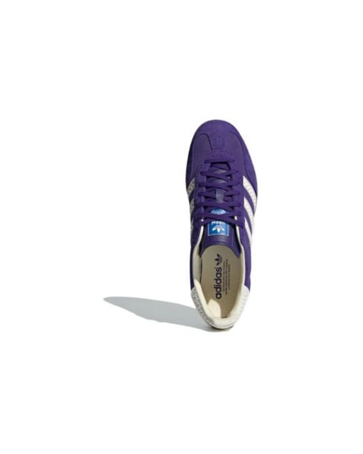 Adidas Blue Gazelle Indoor for men