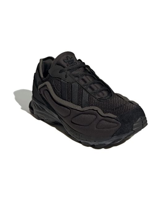 Adidas Black Originals Shadowturf A.S for men