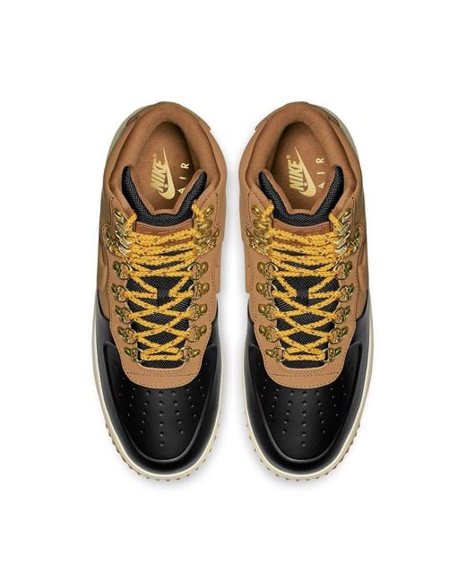 nike air force 1 duckboot 18