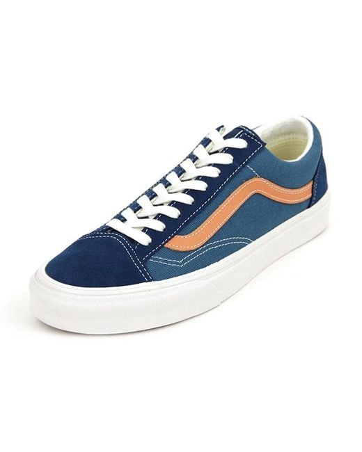 Vans ua style 36 vintage sport store