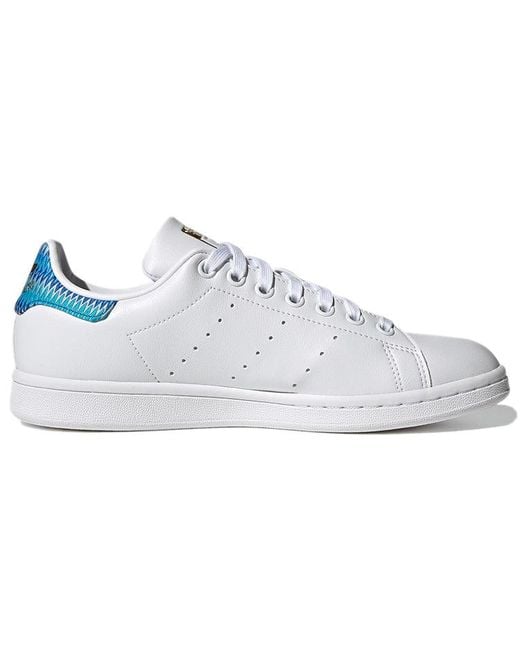 Adidas White (Wmns) Stan Smith