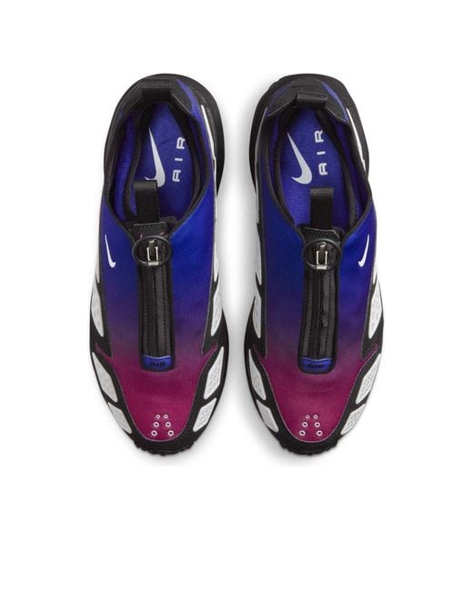 Nike Blue (Wmns) Air Max Sndr 'Deep Night'
