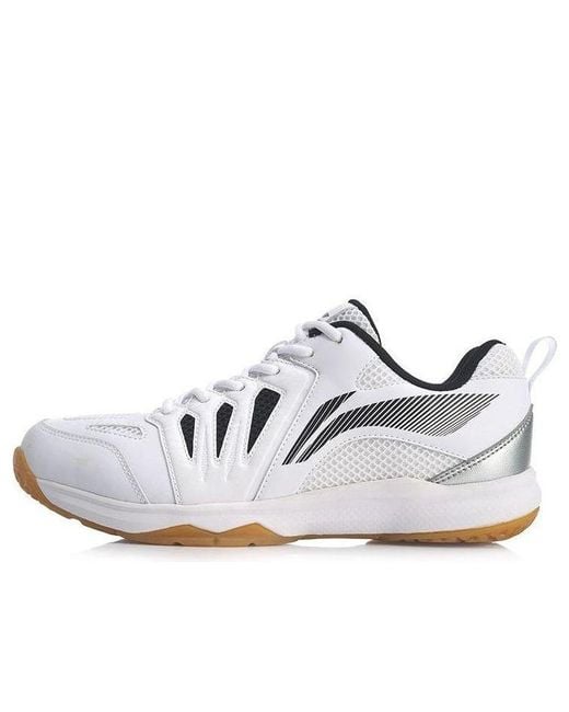 Li-ning White All-Round King for men