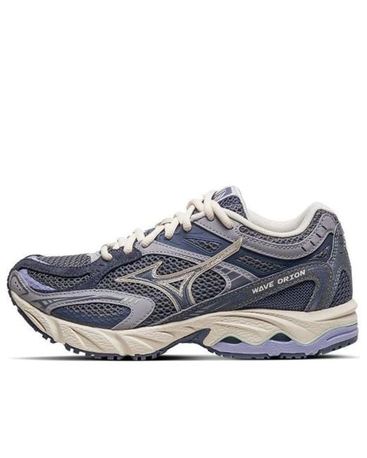 Mizuno Blue Wave Orion for men