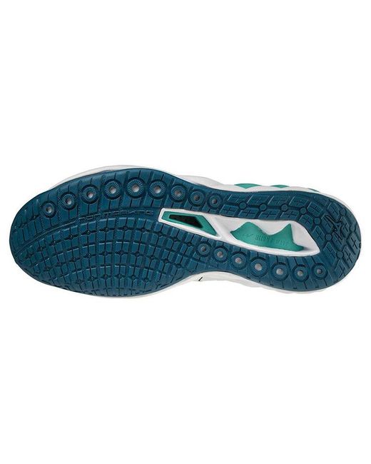 Mizuno White Wave Luminous 2 for men
