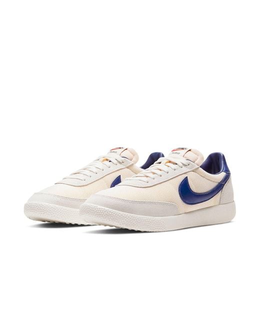 Nike Blue Killshot Og 'Deep Royal' for men