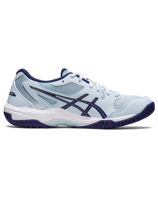 Asics Blue (Wmns) Gel-Rocket 10 'Sky'