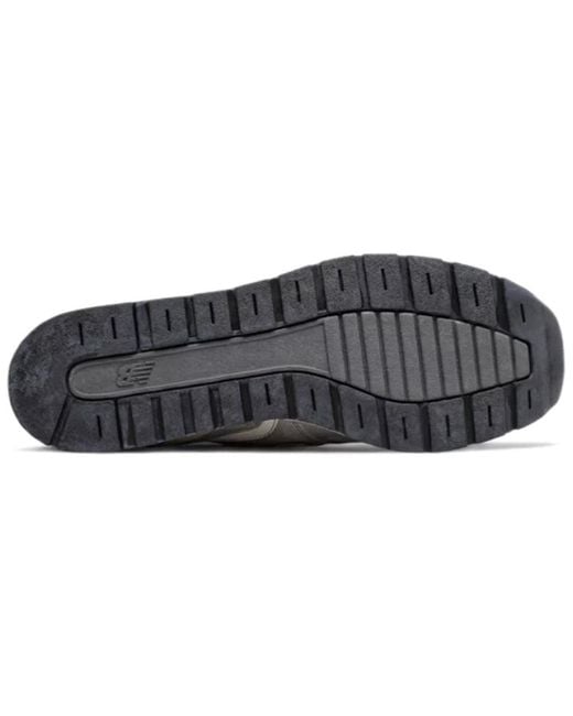 New Balance Gray 996 for men